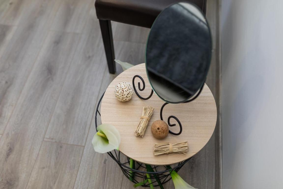 Apartman Grzetic Šilo Buitenkant foto